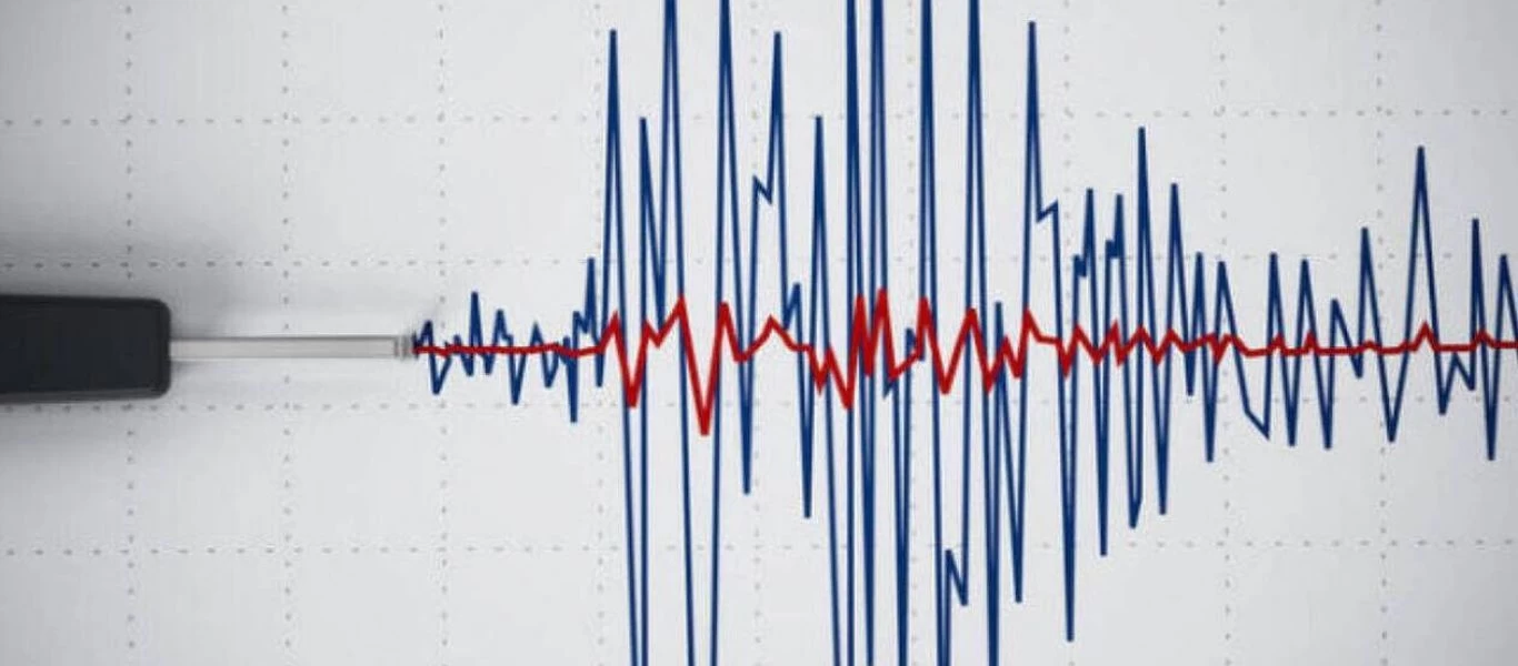 Ισχυρός σεισμός 6,2 Ρίχτερ στην Καλιφόρνια - Δεν υπάρχει ειδοποίηση για τσουνάμι (φώτο)